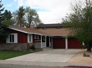 479 W Plumb Ln, Reno, NV 89509