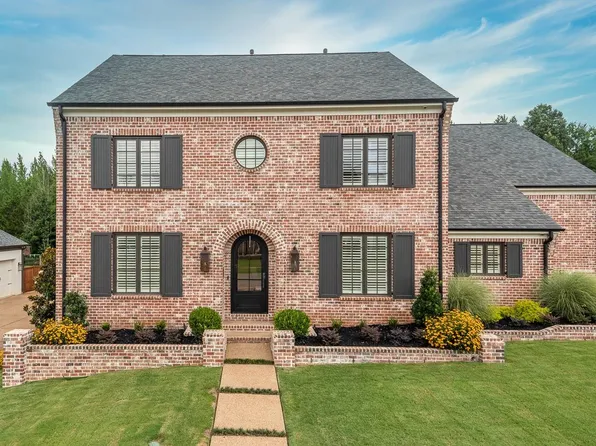 12710 Mags Ln, Collierville, TN 38017