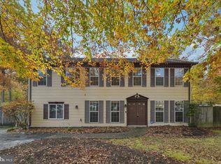 3017 Bramblewood Ct, Waldorf, MD