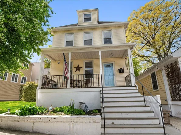 439 Seventh Avenue, Pelham, NY 10803