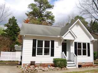 4645 Draper Rd, Raleigh, NC 27616