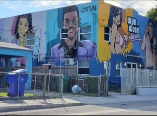 274 NW 32nd St, Miami, FL 33127