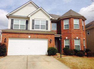 6305 Mimosa Cir, Tucker, GA 30084