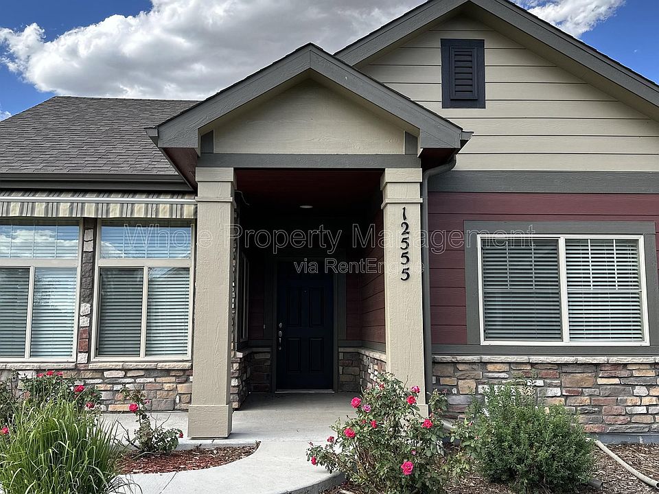 1st image of 12555 Monroe Dr #1