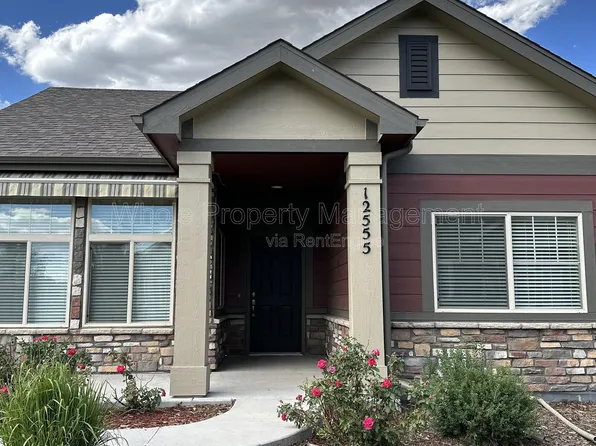 12555 Monroe Dr #1, Thornton, CO 80241