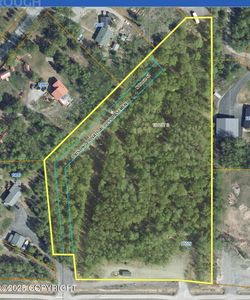11709 E Palmer Wasilla Hwy, Palmer, AK, 99645