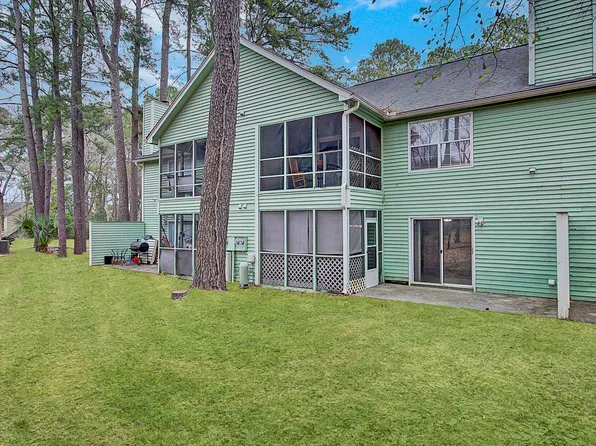 6241 Rolling Fork Rd APT C, North Charleston, SC 29406