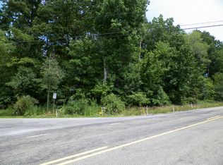 0 Lipp Rd, Punxsutawney, PA 15767