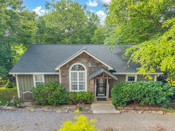 270 Grovers Knob, Blowing Rock, NC 28605