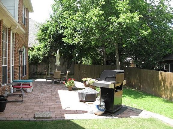 GREAT PATIO