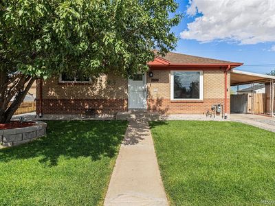 7000 Avrum Drive, Denver, CO, 80221