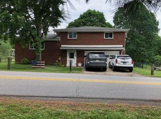 436 Lee Rd, Follansbee, WV 26037