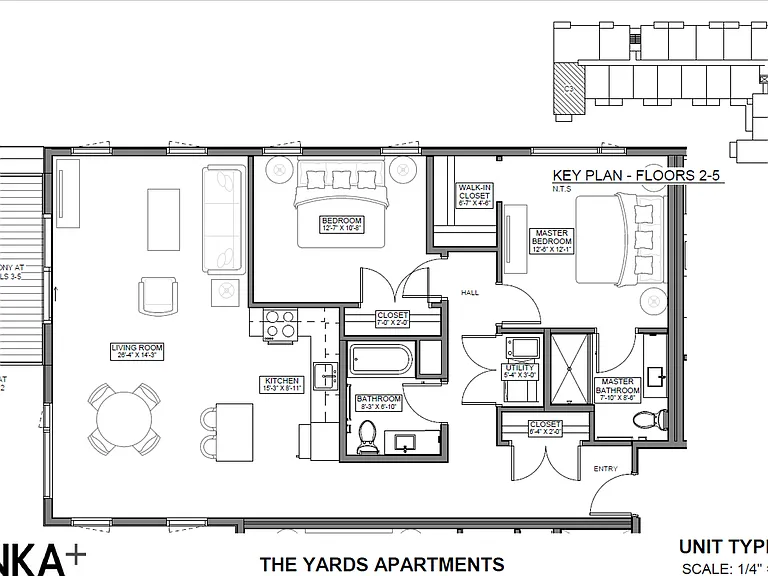 The Yards — Photo 35
