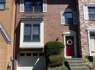 466 Cannongate Dr, Monroeville, PA