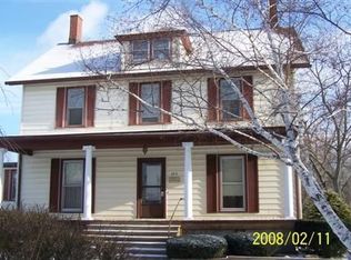 702 Obrien St, Monroe, MI 48161