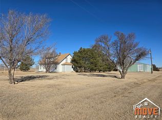 36105 10th Rd, Montezuma, KS 67867