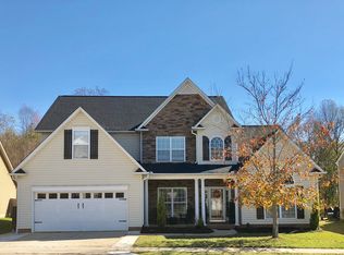 282 Bridgeport Rd, Boiling Springs, SC 29316