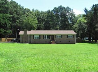 824 Caraway Dr, Rock Hill, SC 29732
