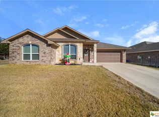 416 Pointer St, Nolanville, TX 76559