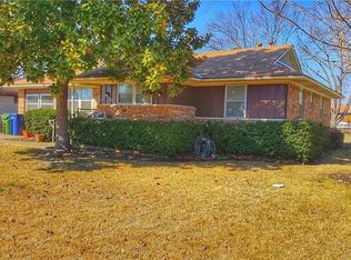 1713 Randolph Dr, Garland, TX 75041