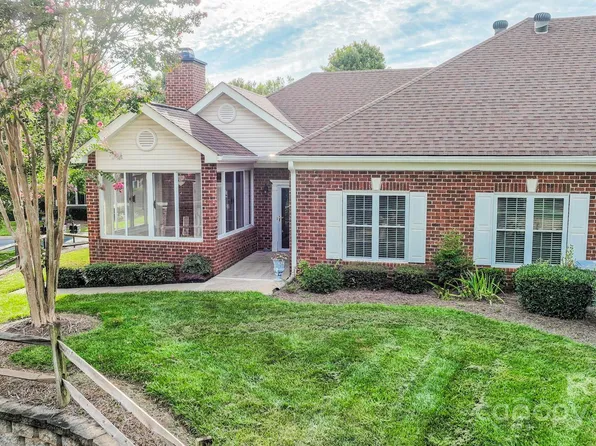 11929 Ludwell Branch Ct, Charlotte, NC 28277