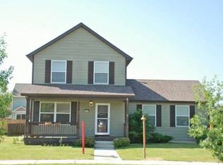 576 Green Tree Dr, Belgrade, MT 59714