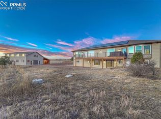 9970 Tomahawk Trl, Colorado Springs, CO 80908