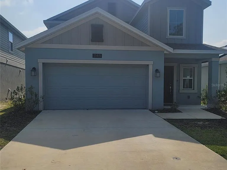 1143 Cabot Cliffs Dr — Photo 1
