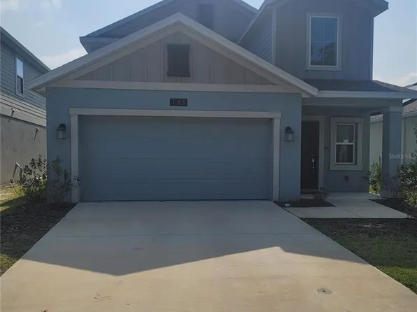 1143 Cabot Cliffs Dr, Daytona Beach, FL 32124