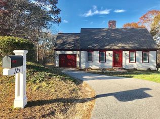 125 Berkshire Trl, Barnstable, MA 02630