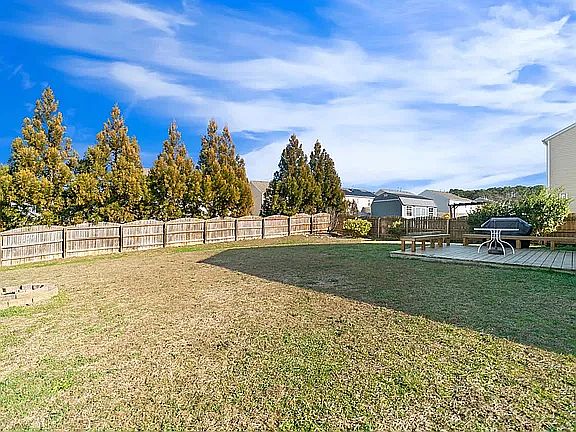 4th image of 6803 Horseback Ln