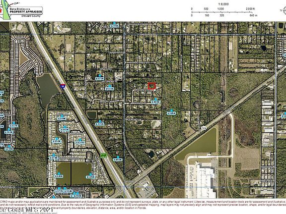 5th image of 4916 Corfu Dr