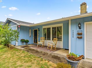 1255 Rutledge St, Eugene, OR 97402