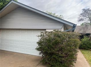 7701 NW 28th St, Bethany, OK 73008