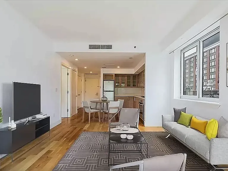 344 E 110th St #2D — Photo 1