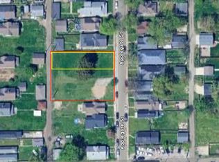 1850 Applegate St, Indianapolis, IN 46203