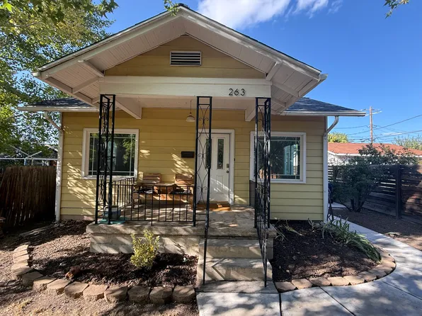 263 E Edith Ave, Salt Lake City, UT 84111