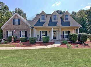 1075 Eastside School Rd, Senoia, GA 30276