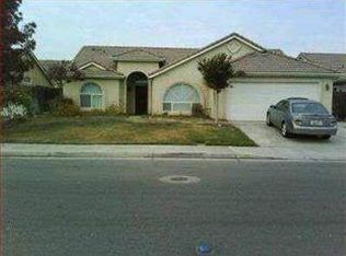 2166 W China Bar Dr, Merced, CA