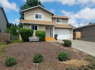 2316 Beacon Ave SE, Olympia, WA 98501