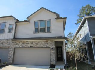 550 Dry Fork Ln, Conroe, TX 77304