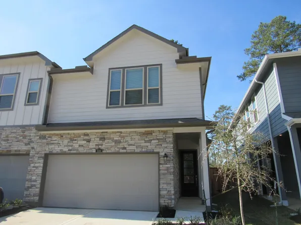 550 Dry Fork Ln, Conroe, TX 77304