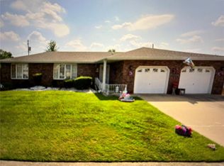 914 W Madison St, Madison, IL 62060