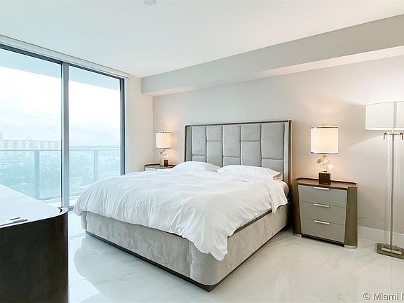 2nd image of 330 Sunny Isles Blvd #5-1204