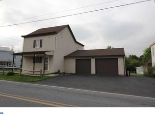 64 W Wesner Rd, Blandon, PA 19510