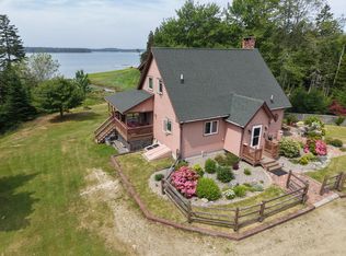 20 Woodpecker Ln, Harrington, ME 04643