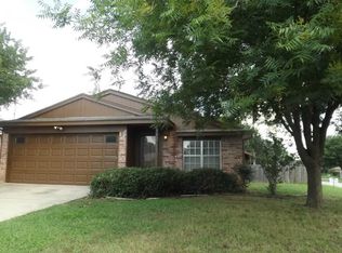 5009 Stage West Dr, Arlington, TX 76017