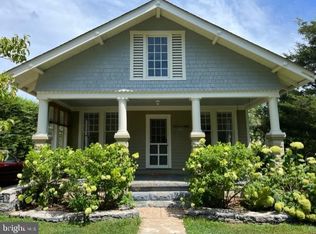 206 Old Chapel Ave, Boyce, VA 22620