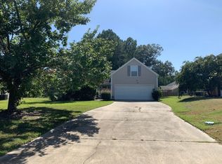 54 Buck Ridge Dr, Columbia, SC 29229