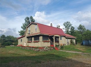 1251 Metott Rd, Camden, NY 13316